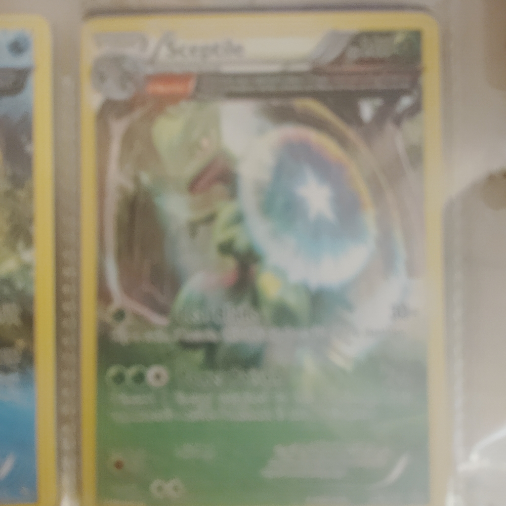 Pokemon Trading Card Collection - Picture 9 of 10